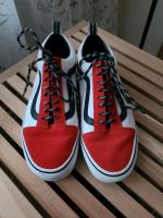 Vans "Old Skool"  Gr.39 Neuwertig Bielefeld - Brackwede Vorschau