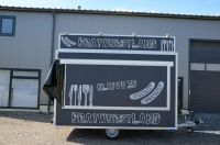 Imbisswagen Imbissanhänger Verkaufsanhänger Food-Truck Nr. 123 Nordrhein-Westfalen - Hamm Vorschau