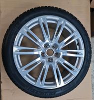 Audi A8 Alu Felge 20 Zoll 9.0J 5x112 37ET 4H0601025N Rheinland-Pfalz - Worms Vorschau