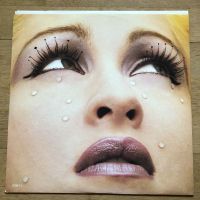 Cindy Lauper – What's going on (Maxi-Single) Düsseldorf - Oberkassel Vorschau