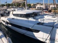 Yachtcharter Bali 4.2 Open Space (2022) - Türkei - Boot mieten Hessen - Bad Homburg Vorschau