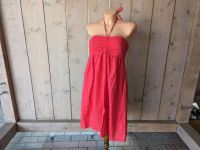 Rotes Sommerkleid Brandenburg - Cottbus Vorschau