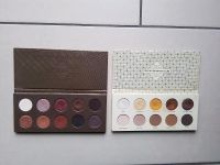 Zoeva Lidschatten Paletten " BLANC FUSION + COCOA BLEND" Eyeshado Nordrhein-Westfalen - Bergkamen Vorschau