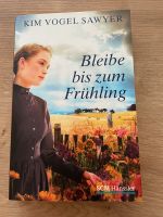Kim Vogel Sawyer - Bleibe bis zum Frühling - Christlicher Roman Nordrhein-Westfalen - Wermelskirchen Vorschau
