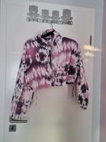 Sommer Jacke Bershka  Gr S M  36 38 Crop Kurzjacke wie Neu Bayern - Röthlein Vorschau