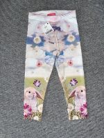 Next süße Leggings Hase Bunny in 92 1,5-2 Jahre Nordrhein-Westfalen - Hennef (Sieg) Vorschau