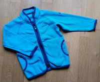 JAKO-O Fleecejacke 92 98 Sommerfleece Leipzig - Knautkleeberg-Knauthain Vorschau