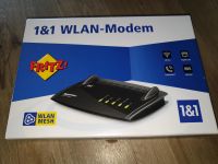 WLAN- Modem Fritzbox 7510 Nordrhein-Westfalen - Ennepetal Vorschau