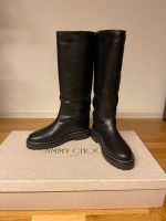 Stiefel von Jimmy Choo Yomi Neu Berlin - Wilmersdorf Vorschau