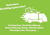 Entrümpelung Wohnungsauflösung Transport Haushaltsauflösung Umzug Bonn - Kessenich Vorschau