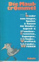Die Maultrommel – 111 Lieder Niedersachsen - Göttingen Vorschau