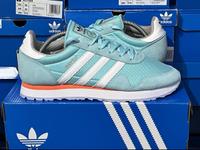Adidas Heaven 01/17, UK10, EU 44 2/3 Hannover - Mitte Vorschau