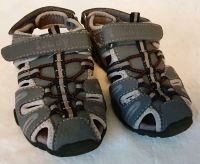 Sandalen Jungs Gr. 26 Harburg - Hamburg Eißendorf Vorschau