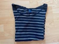 Damen T-Shirt, Gr. M, Tom Tailor, blau Niedersachsen - Elsfleth Vorschau