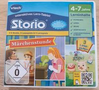 Storio Vtech Leerhülle Brandenburg - Wusterwitz Vorschau