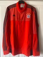 Bayern München Jacke von Adidas, rot -weiß Berlin - Mitte Vorschau