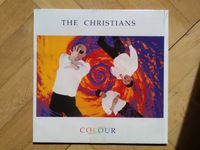 The Christians - Colour (1990)  LP Schallplatte Vinyl Baden-Württemberg - Neckarbischofsheim Vorschau