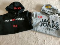 Hoodie"Jack&Jones" / Gr.XS,S Nordrhein-Westfalen - Heek Vorschau