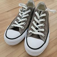 Converse hellgrau größe 36 Baden-Württemberg - Neuenstadt Vorschau