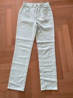 ESCADA Sport 5 Pocket Hose, Gr 34, Hellgrün/mint Düsseldorf - Heerdt Vorschau