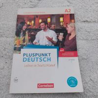 A2 Cornelsen Arbeitsbuch und Kursbuch Baden-Württemberg - Oberrot Vorschau