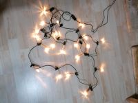 Weihnachtsbaum 20er LED Lichterkette! Weihnachtsbaumbeleuchtung Hessen - Lollar Vorschau