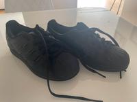 Adidas Sneakers in schwarz Rheinland-Pfalz - Lahnstein Vorschau