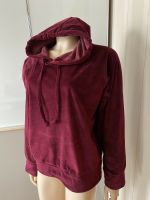 PRIMARK Damen Pullover Kapuzenpullover Hoodie Burdeaux Gr. M Rheinland-Pfalz - Neustadt an der Weinstraße Vorschau