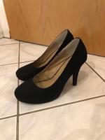 Schuhe von Street super shoes in Größe 40 zur Selbstabholung Hessen - Niedenstein Vorschau