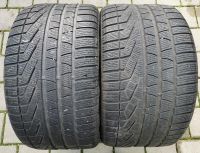 2x 295/30R20 97V PIRELLI SOTTOZERO 2 N0 WINTERREIFEN #8838 Bayern - Bad Tölz Vorschau