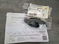 2x Orig. VW Fächerdüsen Spritz 5M0955985C 9B9 Golf VII Seat Leon Niedersachsen - Wunstorf Vorschau