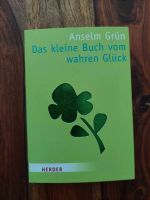 Anselm Grün Das kleine Buch vom wahren Glück Lindenthal - Köln Sülz Vorschau