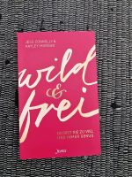 Buch "wild & frei" Hessen - Kassel Vorschau