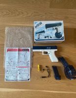 Watergun - elektrische Wasserpistole - Glock - NEU + OVP Altona - Hamburg Blankenese Vorschau