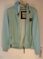 Naketano Jacke Zipper Zipped Hoodie XL München - Laim Vorschau