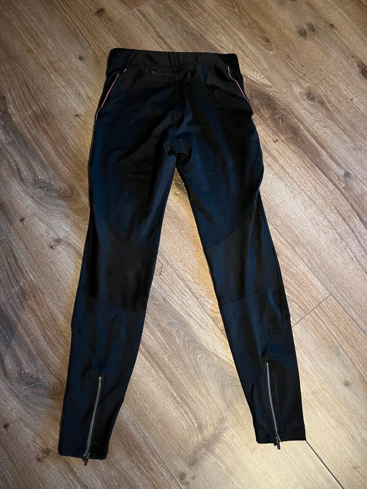 Damen Sportleggings von H&M Größe S in Hamm (Sieg)