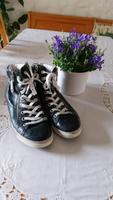 Paul Green Sneaker Boots Schnürschuh Gr.6/Gr.39 Bayern - Roth Vorschau