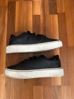 ELEGANTE SNEAKER FÜR HERREN SCHWARZ Stuttgart - Weilimdorf Vorschau