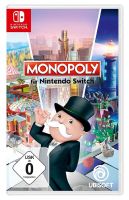 Monopoly für Nintendo Switch Kr. Altötting - Emmerting Vorschau