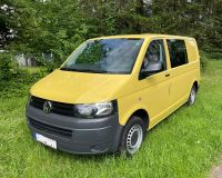 VW T5 , TOP Zustand! Camperumbau, TÜV Neu, Dreisitzer Köln - Nippes Vorschau