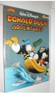 Donald Duck Adventures Volume 7 Taschenbuch Sachsen-Anhalt - Gerwisch Vorschau