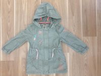 Palomino Kinder Jacke (khaki) - Größe: 104 Sachsen-Anhalt - Wernigerode Vorschau