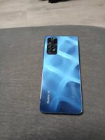 Xiaomi Redmi Note 11 Pro 5G - 128GB Neuwerdig Baden-Württemberg - Kürnbach Vorschau