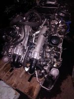 MOTOR Alfa Romeo Giulia 670050436 2,9i 7tkm komplett Sachsen - Dippoldiswalde Vorschau