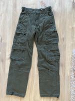 Jetleg Baggy Jeans Military Brandenburg - Rangsdorf Vorschau