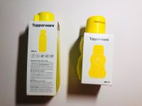 Tupperware Eco Easy Flasche 500ml,350 ml NEU Hessen - Dreieich Vorschau