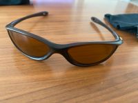 Oakley Half Pint Junior Braun Sonnenbrille Berlin - Mahlsdorf Vorschau