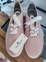 Stoffschuhe Tom Tailor Thüringen - Merkers-Kieselbach Vorschau