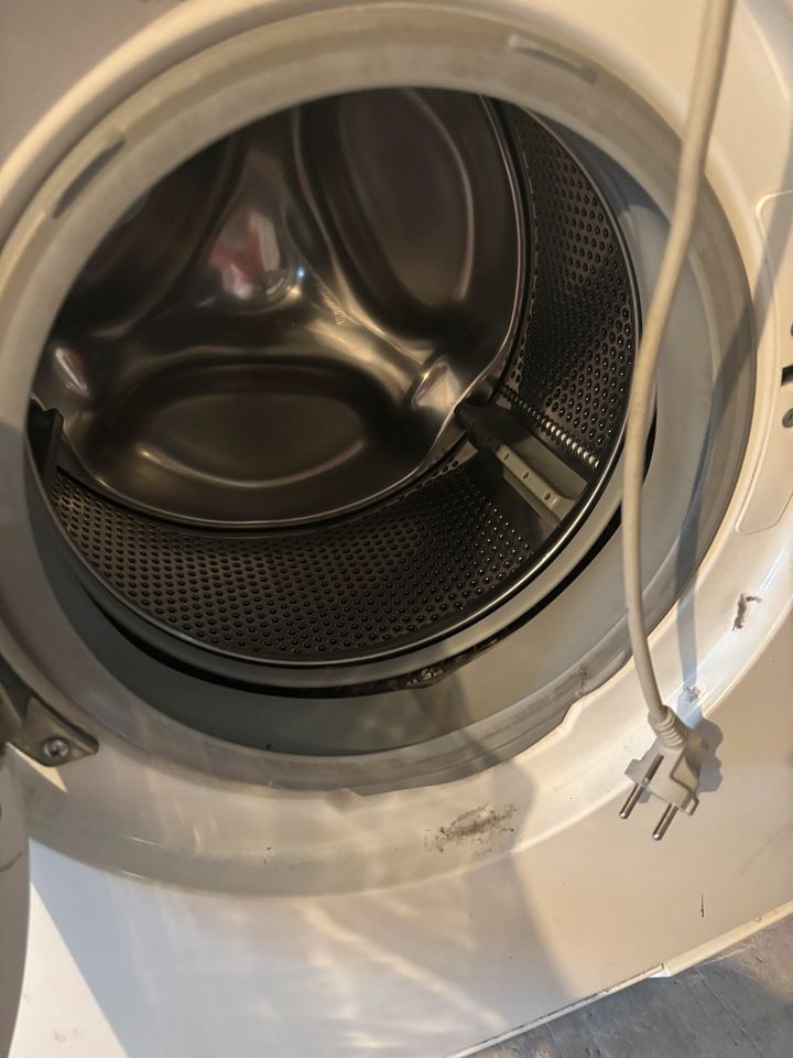 Waschmaschine defekt in Teningen