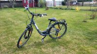 Fahrrad 28 Zoll Bikemanufaktur Sachsen-Anhalt - Halle Vorschau